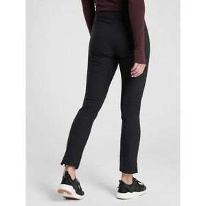 Athleta Black Ankle Pants